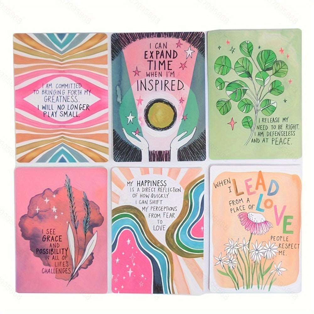 Spirit Junkie Tarot – 52 kort med kraftfull andlig energi