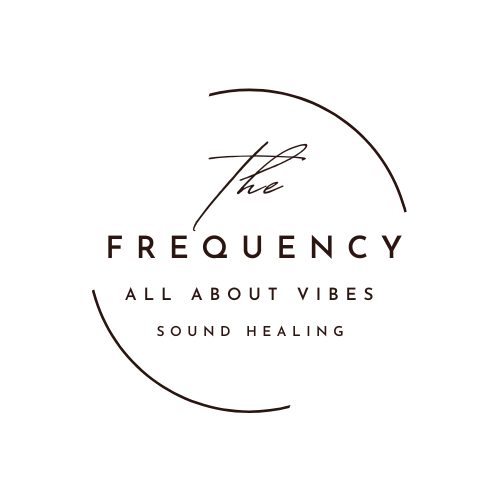The Frequency - all about vibes 