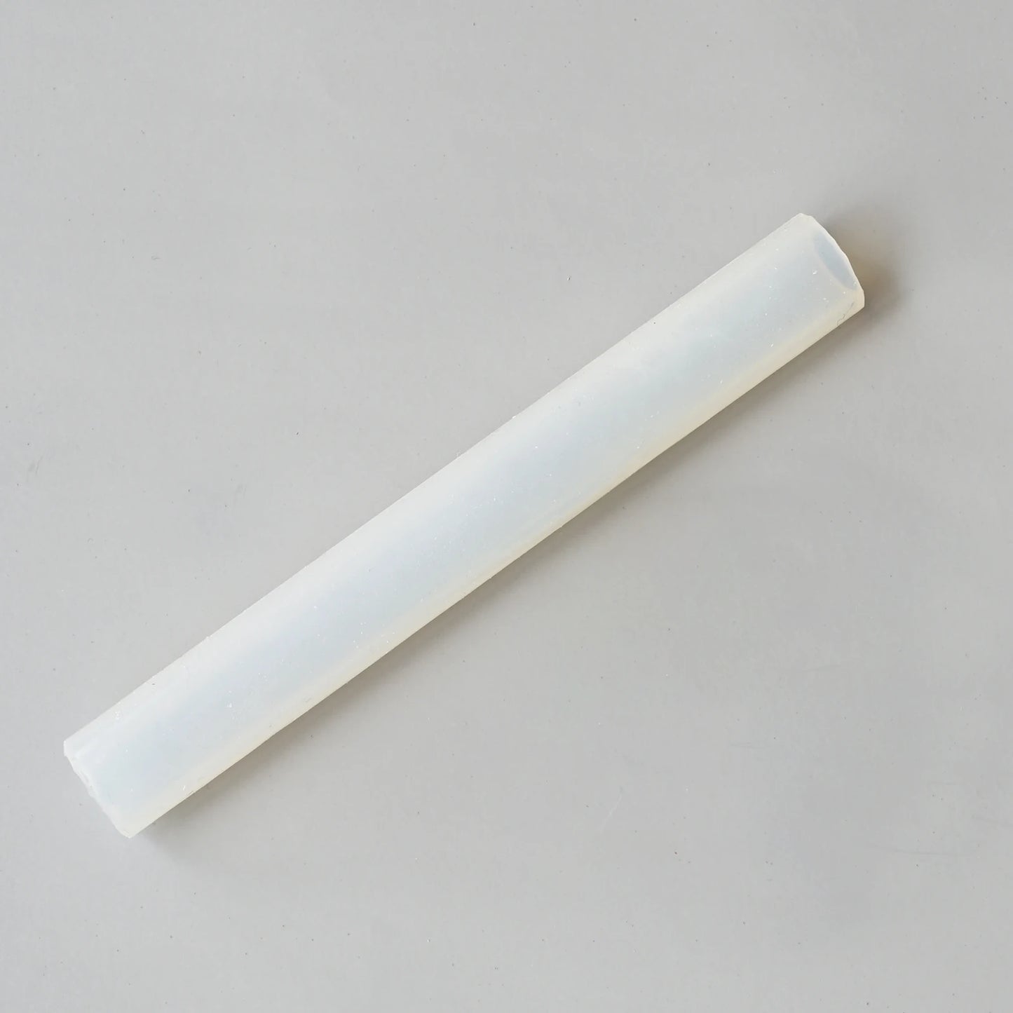 Rods for crystal singing bowls