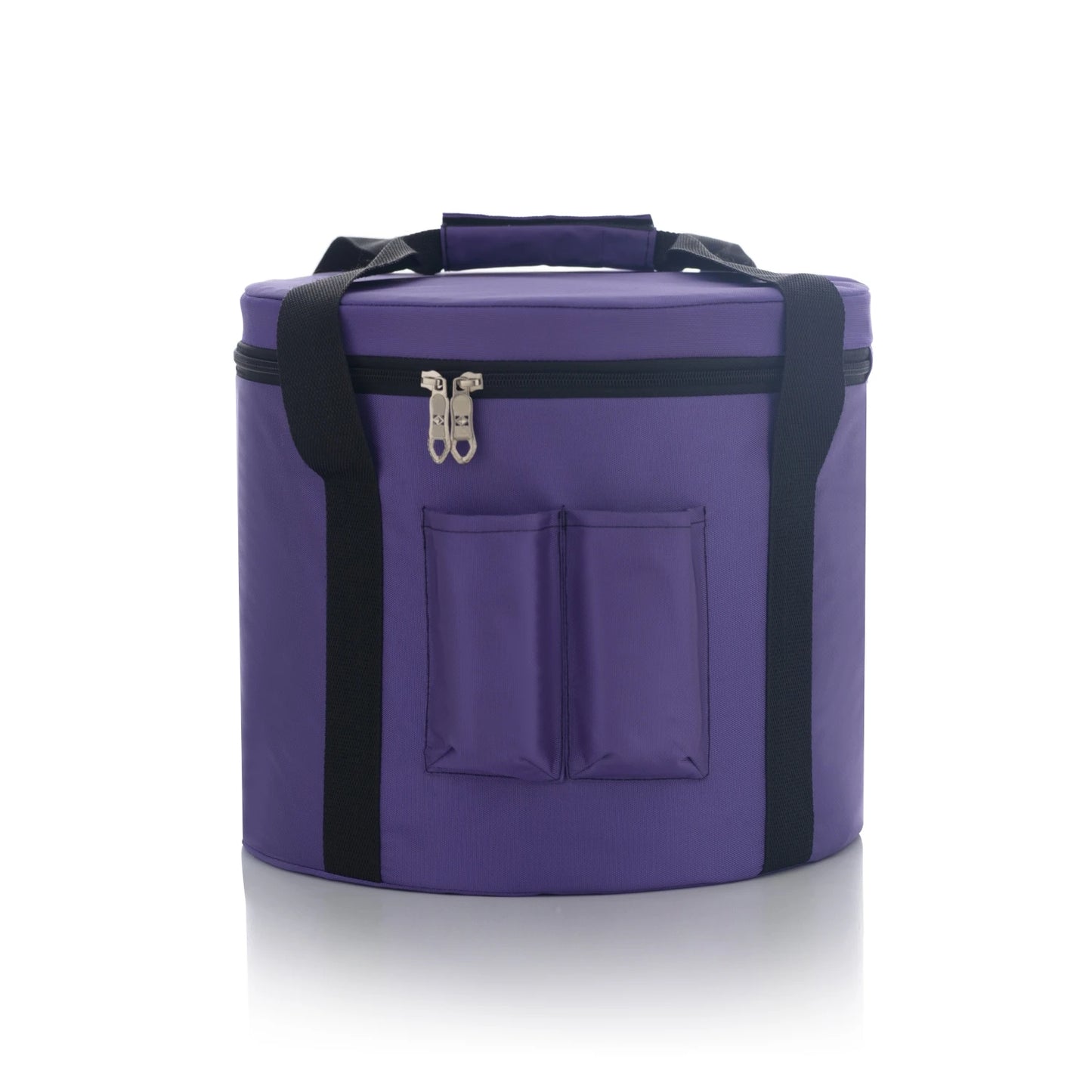 Protective bags for your crystal bowls, in several sizes and colors