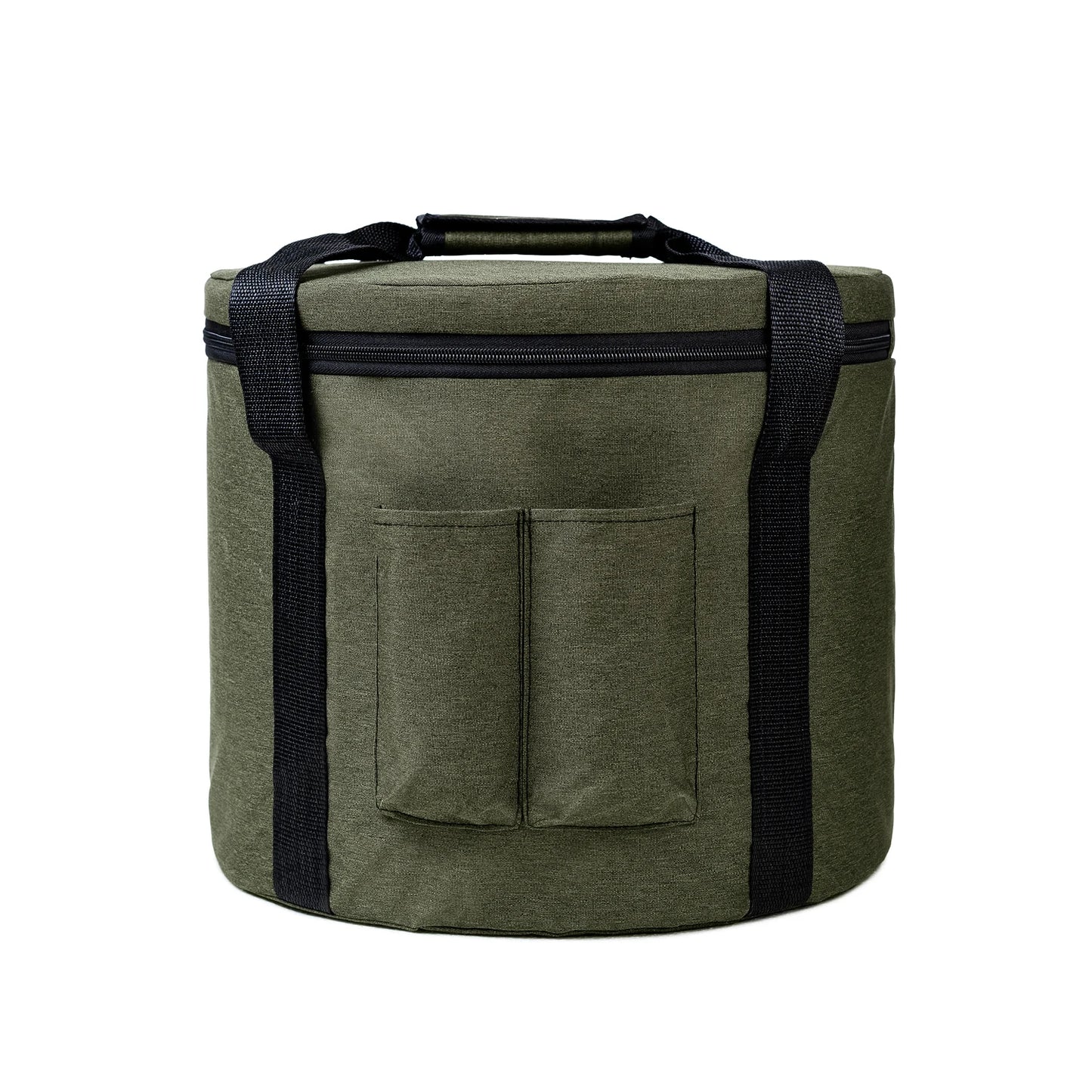 Protective bags for your crystal bowls, in several sizes and colors