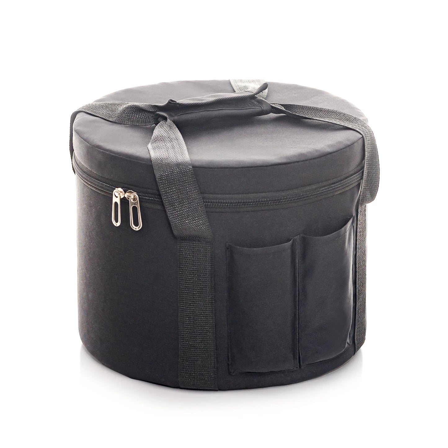 Protective bags for your crystal bowls, in several sizes and colors